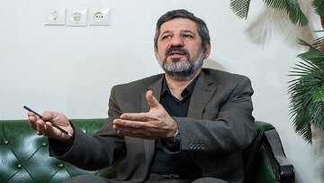 پیشنهاد متفاوت فعال سیاسی اصولگرا به رئیسجمهور درباره فلسطین/ خوب است که جمهوری اسلامی هم به صورت رسمی کشور بودن فلسطین را اعلام کند