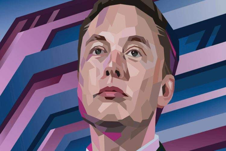 پیشنهاد پاداش یک تریلیون دلاری تسلا برای جبران خدمات ایلان ماسک