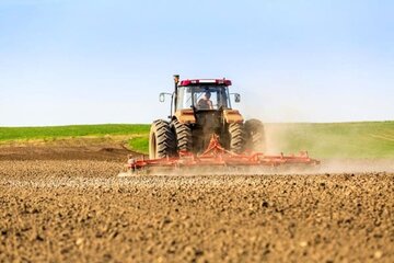 پیگیری مشکلات اراضی ۱۷۰۰ هکتاری کشاورزی و دامپروری خرمشهر