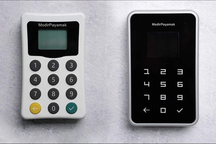 چرا بدون دستگاه ذخیره شماره مشتری، 50٪ فروش حضوری شما از دست می‌رود؟