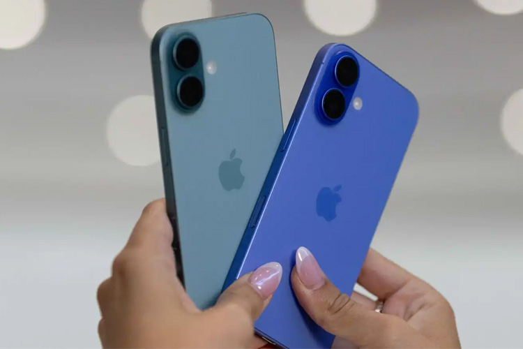 چرا بعد از نصب iOS ۲۶ باتری آیفون سریع‌تر خالی می‌شود؟