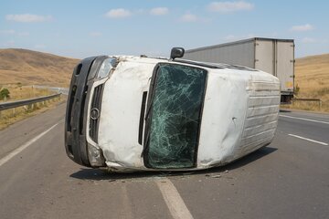 چرا ورزشکاران چهارمحال وبختیاری با اتوبوس ایمن اعزام نشدند