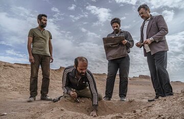 چرا «پیرپسر» و «زنوبچه» کنار رفتند؟/ کاربران به انتخاب نماینده ایران برای اسکار واکنش نشان دادند