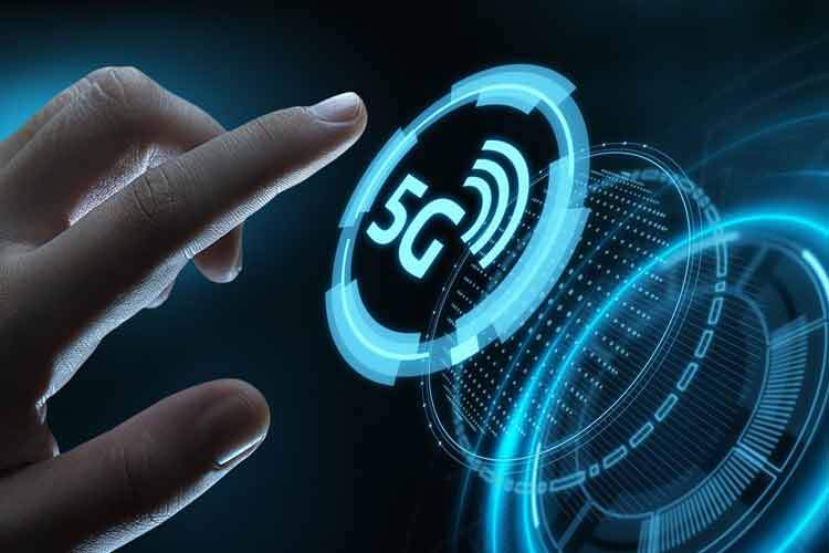 چند سایت 5G در کشور راه‌اندازی شده است؟