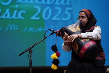 چندوچون گرایش جوانان به سازهای محلی سواحل جنوب