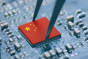 چین در این حوزه مهم فقط «چند نانوثانیه» از آمریکا عقب است