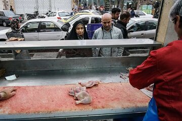 کارگران در تله تورم؛ زندگی با حقوق زیر ۵۰ میلیون ممکن نیست!