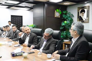 کاهش اختلاف نظر شهرداری صدرا و شرکت عمران با تعیین تکلیف یک ماده قانونی