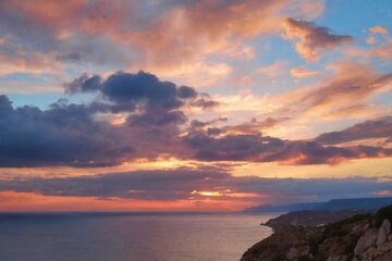 کاهش هشت درجه‌ای دما در خوزستان از آدینه؛ هشدار زرد برای وزش باد و غبار