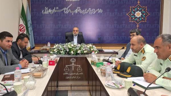 کاهش ۲۳ درصدی آمار نزاع دسته‌جمعی در اردبیل