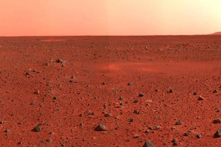 کاوشگر ناسا اخیرا چه نشانهای از وجود حیات در مریخ پیدا کرد؟