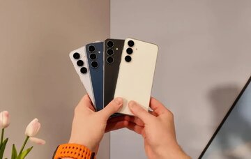 کدام گوشیهای سامسونگ آپدیت «One UI 8» را دریافت میکنند؟