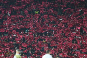 کری سنگین پرسپولیسی‌ها برای باخت سنگین استقلال