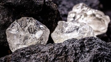 کشف ذخیره عظیم ۴۳ میلیون تُنی لیتیوم / ابرقدرتی تازه در تولید لیتیوم متولد میشود؟