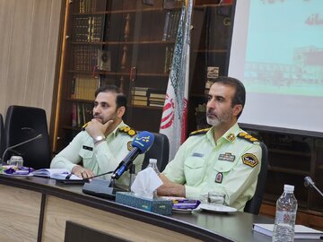 کشف ۹۴ درصدی جرایم سایبری در استان اصفهان/برداشت‌های غیرمجاز اینترنتی در رتبه دوم