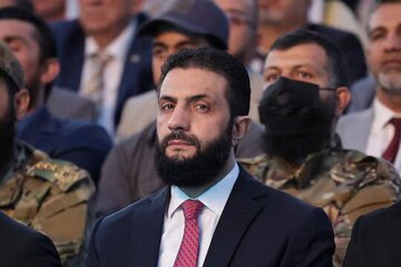 کمک اطلاعاتی عراق به حاکمیت جدید سوریه برای افشای طرح ترور جولانی
