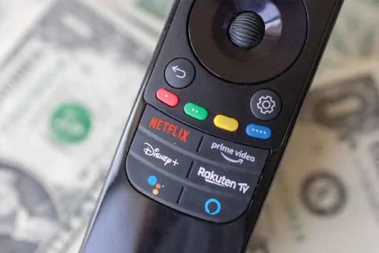 کنترل تلویزیون؛ ابزار چند میلیون دلاری تبلیغات پنهان