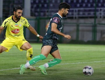 کنفرانس خبری پیش از تقابل فجر و ذوب آهن؛ وعده یک نبرد فوتبالی جذاب در شیراز