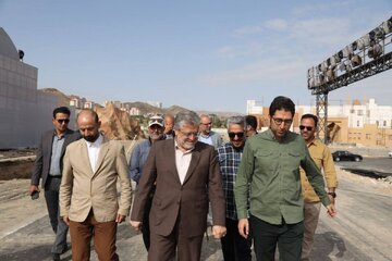 کنگره بزرگداشت ۱۸ هزار شهید خراسان رضوی در مهرماه برگزار می‌شود