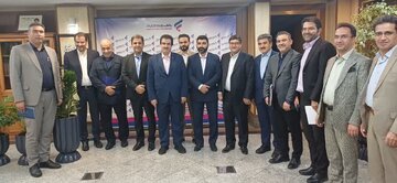 گام بلند استانداری برای ورود چهارمحال و بختیاری به شبکه آزادراهی کشور