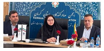 گام نخست کرمان برای تبدیل به پایلوت‌ استانداردسازی صنایع‌دستی در ایران‌