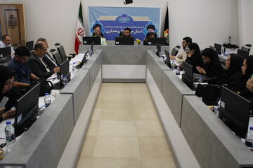 گرامیداشت هفته دفاع مقدس با ۱۱۳۰عنوان برنامه درچهارمحال وبختیاری