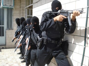 گروگان ١٤ ساله رودانی در عنبرآباد آزاد شد