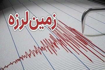 گزارش اولیه از خسارت زلزله صبحگاهی در کشور