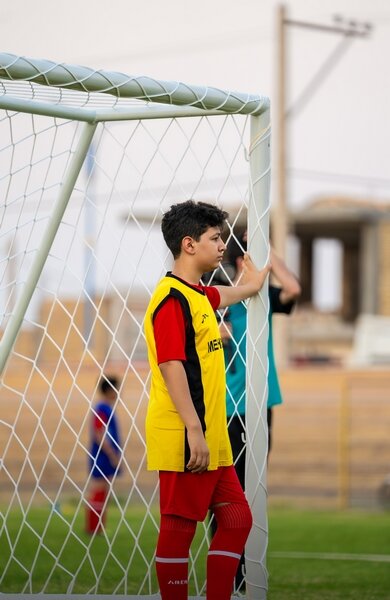جشن اختتامیه آکادمی فوتبال مهربد میبد جشن اختتامیه آکادمی فوتبال مهربد میبد