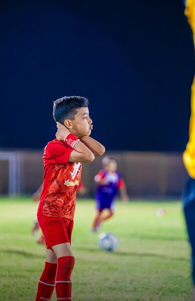 جشن اختتامیه آکادمی فوتبال مهربد میبد جشن اختتامیه آکادمی فوتبال مهربد میبد