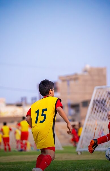 جشن اختتامیه آکادمی فوتبال مهربد میبد جشن اختتامیه آکادمی فوتبال مهربد میبد