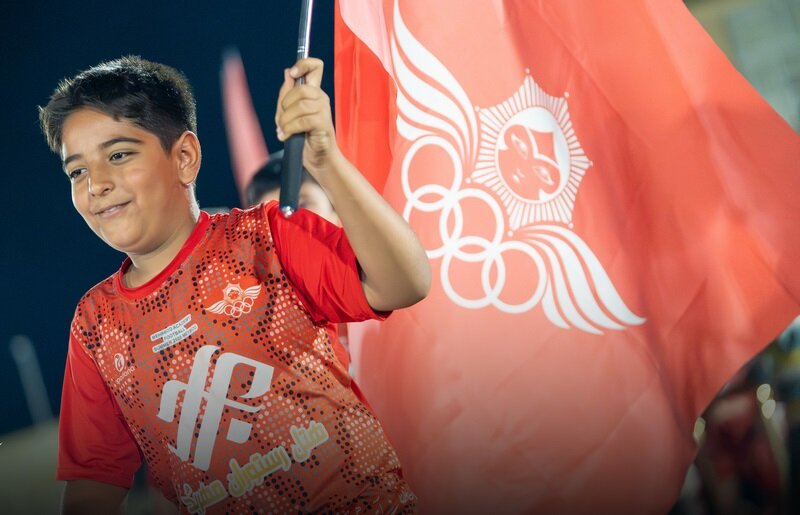 جشن اختتامیه آکادمی فوتبال مهربد میبد جشن اختتامیه آکادمی فوتبال مهربد میبد