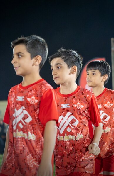 جشن اختتامیه آکادمی فوتبال مهربد میبد جشن اختتامیه آکادمی فوتبال مهربد میبد