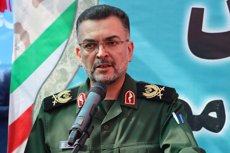 گزارش جامع رزمایش سراسری مواسات در کنگره ملی بزرگداشت سه هزار شهید سمنان