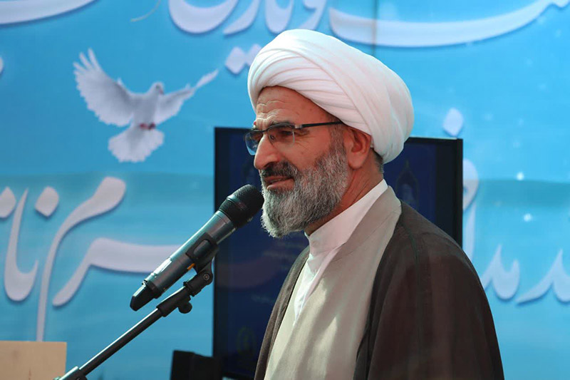 گزارش جامع رزمایش سراسری مواسات در کنگره ملی بزرگداشت سه هزار شهید سمنان