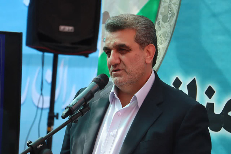 گزارش جامع رزمایش سراسری مواسات در کنگره ملی بزرگداشت سه هزار شهید سمنان