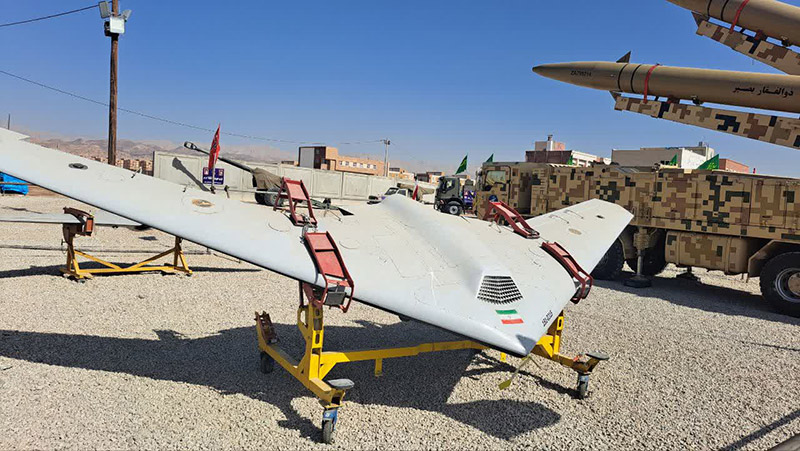 گزارش جامع رزمایش سراسری مواسات در کنگره ملی بزرگداشت سه هزار شهید سمنان