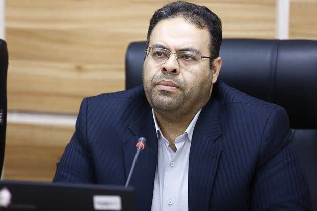 گزارش جامع رزمایش سراسری مواسات در کنگره ملی بزرگداشت سه هزار شهید سمنان