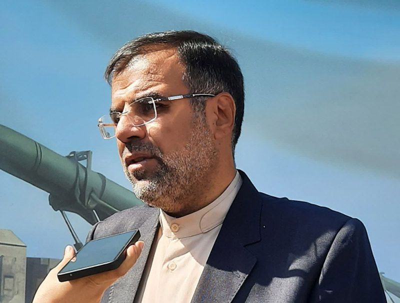 گزارش جامع رزمایش سراسری مواسات در کنگره ملی بزرگداشت سه هزار شهید سمنان