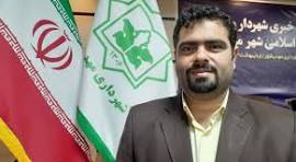 گزارش شهردار از بودجه ۵۰۰ میلیاردی و پروژههای شاخص شهری