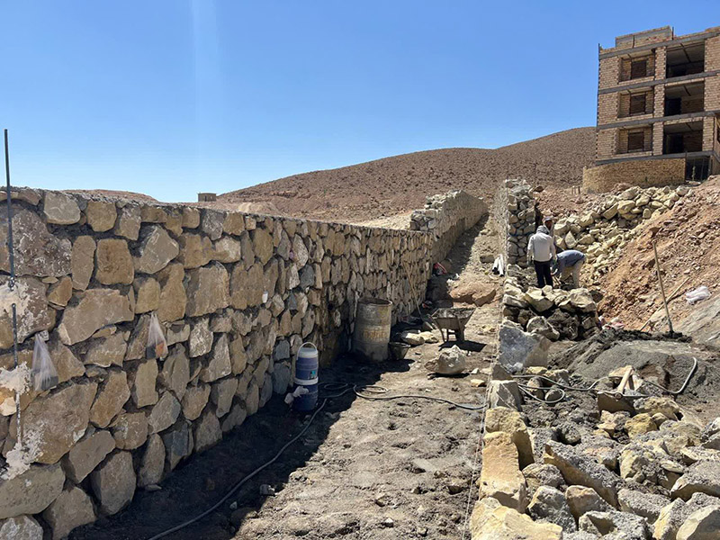 گزارش شهردار از بودجه ۵۰۰ میلیاردی و پروژههای شاخص شهری