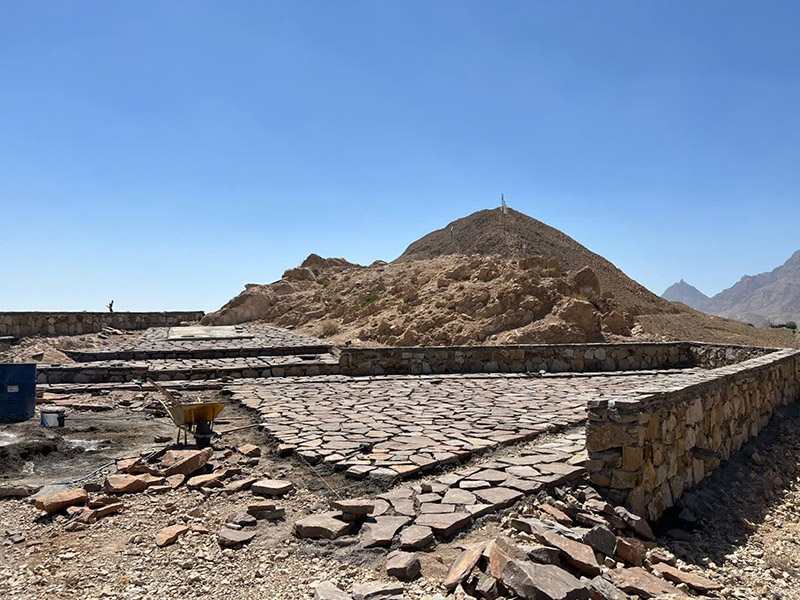 گزارش شهردار از بودجه ۵۰۰ میلیاردی و پروژههای شاخص شهری