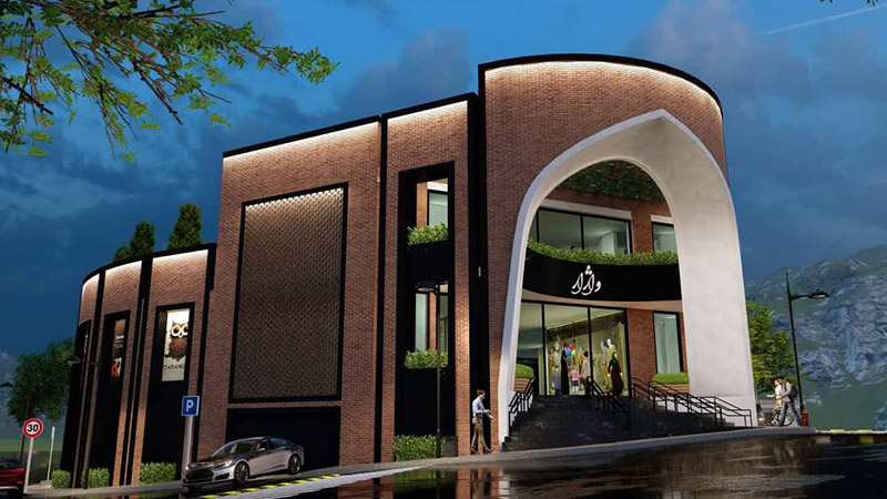 گزارش شهردار از بودجه ۵۰۰ میلیاردی و پروژههای شاخص شهری