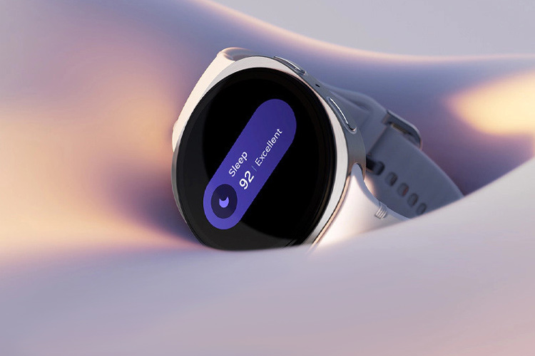 گلکسی واچ 8 سامسونگ: طراحی نازک‌تر، باتری بهتر و حسگرهای پیشرفته سلامت