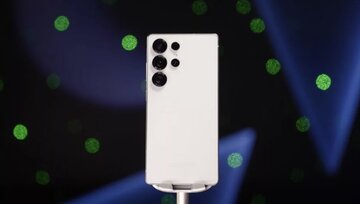 گلکسی S۲۶ اولترا احتمالاً در محیطهای کمنور عکسهای بهتری ثبت خواهد کرد