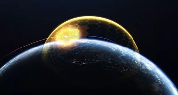 گنبد طلایی ترامپ ۳.۶ تریلیون دلار ناقابل!