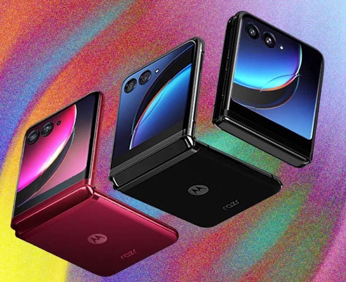 گوشی های تاشو: چرا مصرف‌کنندگان در خرید تردید دارند؟