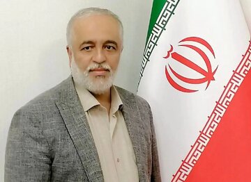 یک انتصاب جدید در دولت/ معاون جدید محسن اسماعیلی کیست؟