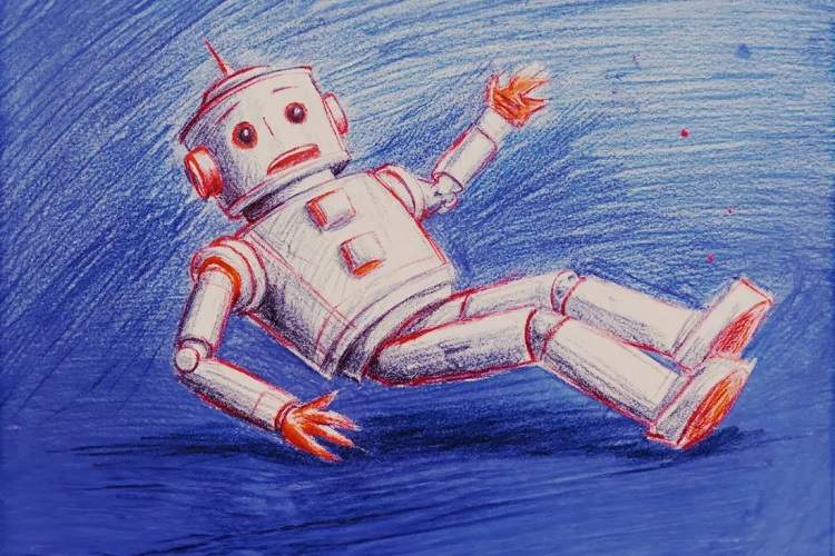 یک حقوقدان: «هوش مصنوعی اصلاً هوشمند نیست»