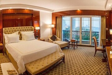 یک هتل ۵ ستاره به هتل های اصفهان اضافه می شود